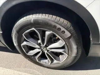 Honda CR-V Híbrido 2022 AWD EX-L 4dr SUV