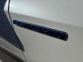 Honda CR-V Híbrido 2022 AWD EX-L 4dr SUV