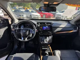 Honda CR-V Hybrid 2020