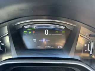 Honda CR-V Hybrid 2020