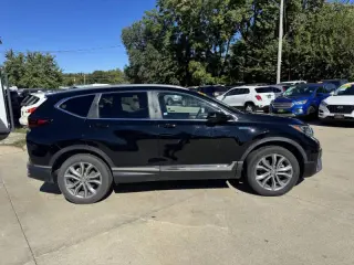 Honda CR-V Hybrid 2020