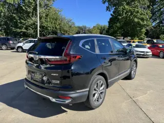 Honda CR-V Hybrid 2020