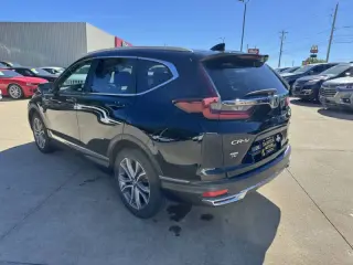 Honda CR-V Hybrid 2020
