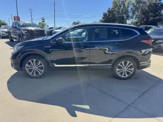 Honda CR-V Hybrid 2020