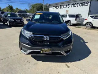 Honda CR-V Hybrid 2020