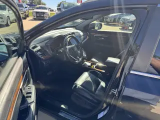 Honda CR-V Hybrid 2020