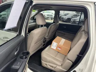 Honda Pilot 2016