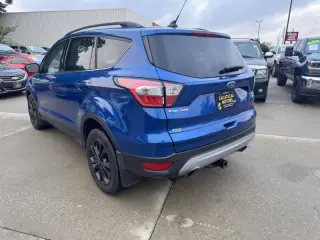 Ford Escape 2018