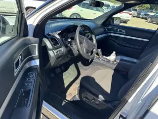 Ford Explorer 2017
