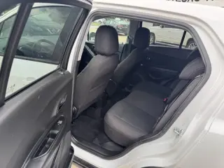 Chevrolet Trax del año 2022