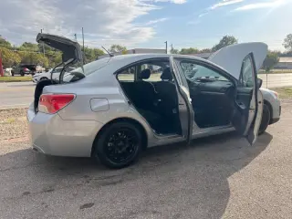 2013 Subaru Impreza