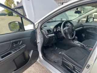 2013 Subaru Impreza