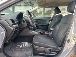 2013 Subaru Impreza