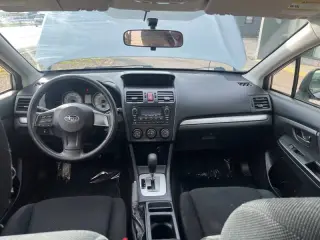 2013 Subaru Impreza