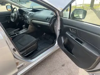 2013 Subaru Impreza