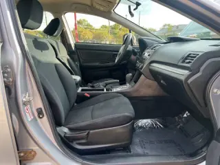 2013 Subaru Impreza