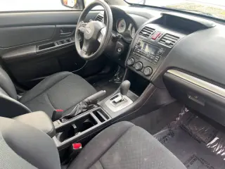 2013 Subaru Impreza
