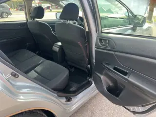 2013 Subaru Impreza