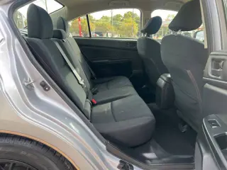 2013 Subaru Impreza