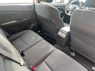 2013 Subaru Impreza