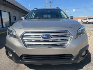 2017 Subaru Outback