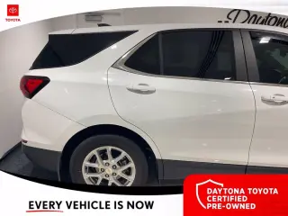 Chevrolet Equinox 2024 4x4 LT 4dr SUV w/1LT