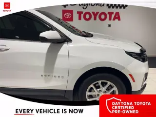 Chevrolet Equinox 2024 4x4 LT 4dr SUV w/1LT