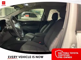 Chevrolet Equinox 2024 4x4 LT 4dr SUV w/1LT