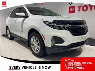 Chevrolet Equinox 2024 4x4 LT 4dr SUV w/1LT