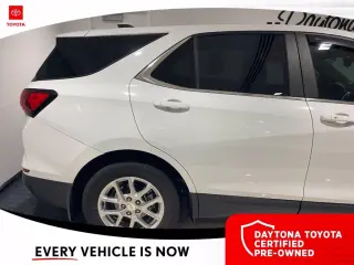 Chevrolet Equinox 2024 4x4 LT 4dr SUV w/1LT