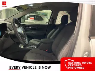 Chevrolet Equinox 2024 4x4 LT 4dr SUV w/1LT