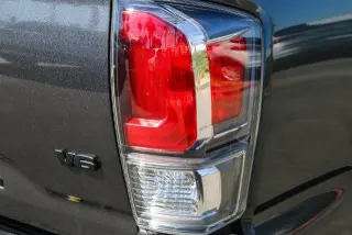 Toyota Tacoma 2023 4x4 TRD Pro 4dr Double Cab 5.0 ft SB 6M