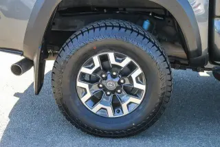 Toyota Tacoma 2023 4x4 TRD Pro 4dr Double Cab 5.0 ft SB 6M