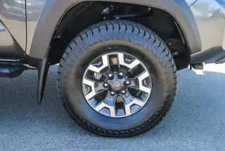 Toyota Tacoma 2023 4x4 TRD Pro 4dr Double Cab 5.0 ft SB 6M