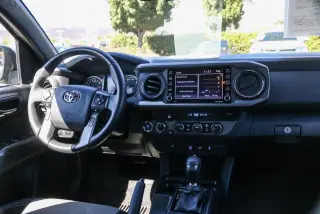 Toyota Tacoma 2023 4x4 TRD Pro 4dr Double Cab 5.0 ft SB 6M