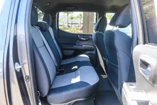Toyota Tacoma 2023 4x4 TRD Pro 4dr Double Cab 5.0 ft SB 6M