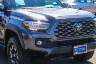 Toyota Tacoma 2023 4x4 TRD Pro 4dr Double Cab 5.0 ft SB 6M