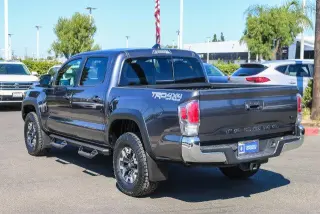 Toyota Tacoma 2023 4x4 TRD Pro 4dr Double Cab 5.0 ft SB 6M