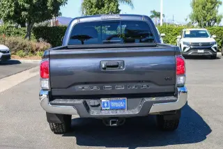 Toyota Tacoma 2023 4x4 TRD Pro 4dr Double Cab 5.0 ft SB 6M