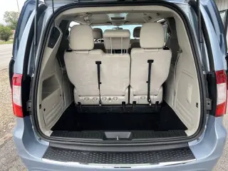 2013 Chrysler Town and Country