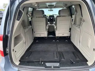 2013 Chrysler Town and Country