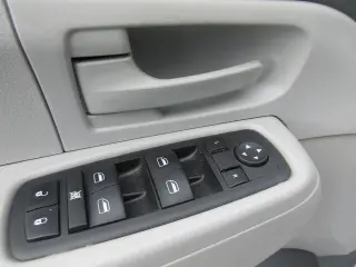 2008 Jeep Liberty