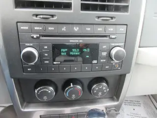2008 Jeep Liberty