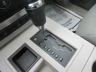 2008 Jeep Liberty