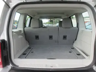 2008 Jeep Liberty