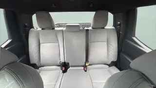 Toyota Tacoma 2024 4x2 SR5 4dr Double Cab 5.0 ft SB