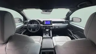 Toyota Tacoma 2024 4x2 SR5 4dr Double Cab 5.0 ft SB