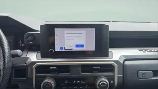 Toyota Tacoma 2024 4x2 SR5 4dr Double Cab 5.0 ft SB