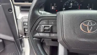 Toyota Tacoma 2024 4x2 SR5 4dr Double Cab 5.0 ft SB