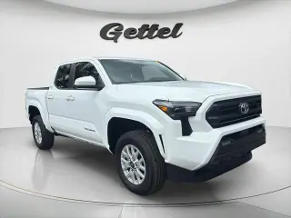 Toyota Tacoma 2024 4x2 SR5 4dr Double Cab 5.0 ft SB